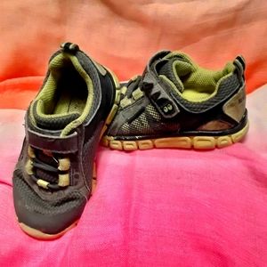 Baby shoes! Little boys sneakers